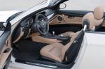 BMW M3 Convertible 2009 года